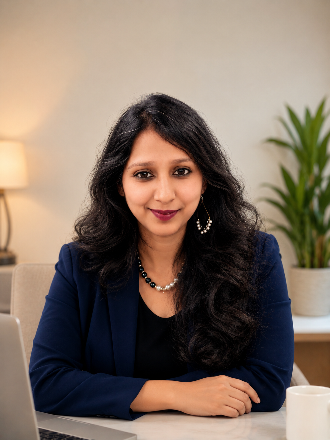 Sonal Aggarwal